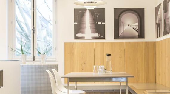 AURO Profi Silikatfarbe Kueche AURO Profi Silikatfarbe Kueche